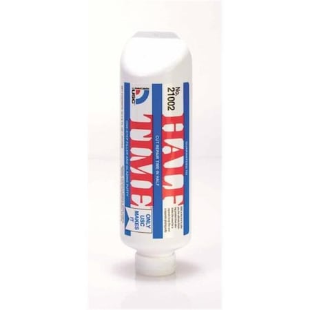 U.S. Chemical & Plastics U S Chemical & Plastics US21002 Half Time One Step Filter and Glazing Putty US21002